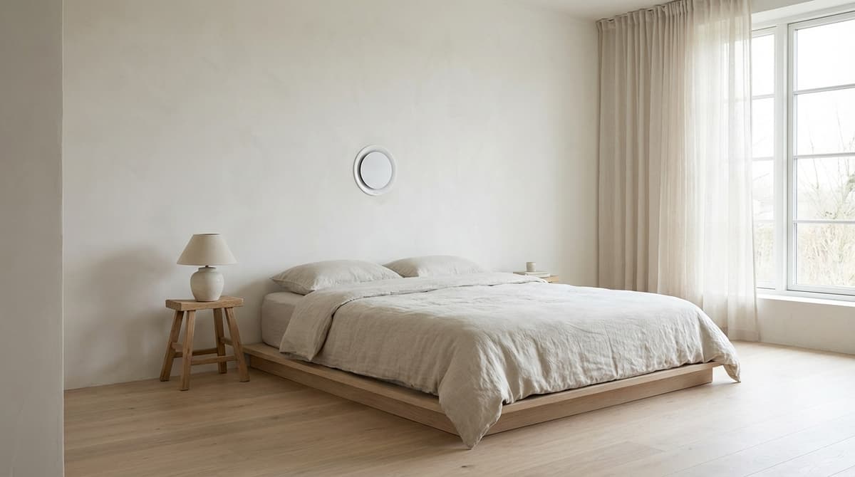 Duka ventilationsanlæg