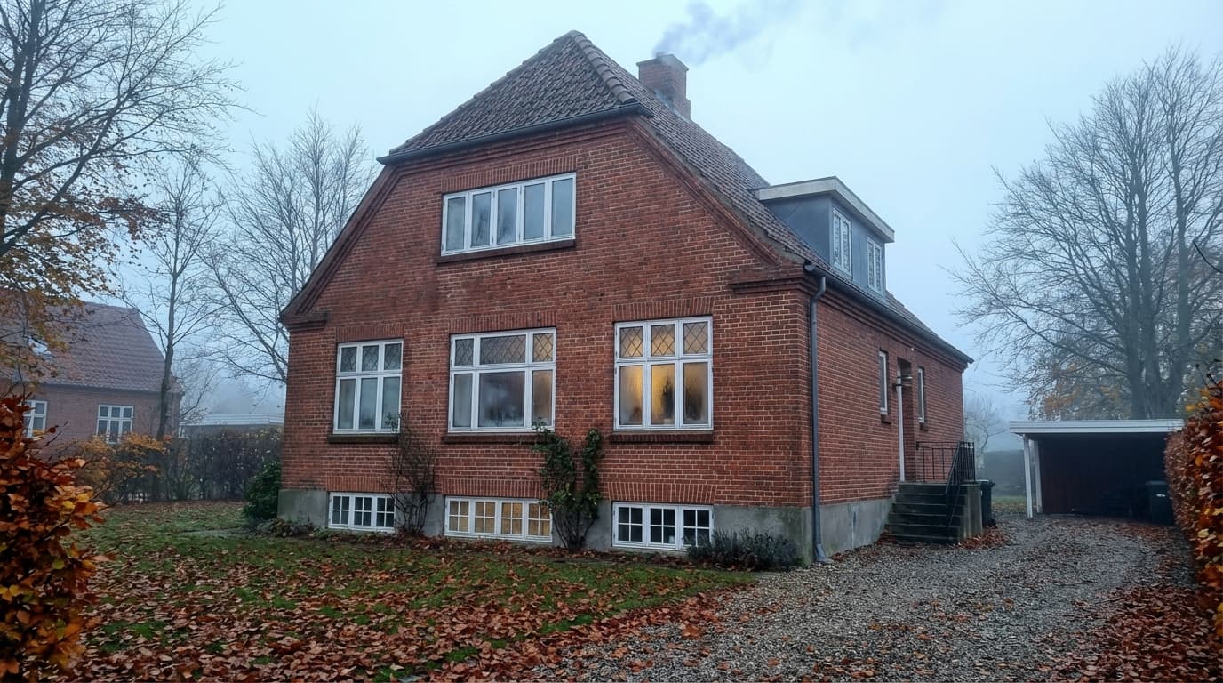 Løsninger efter renoveringstype — med priser