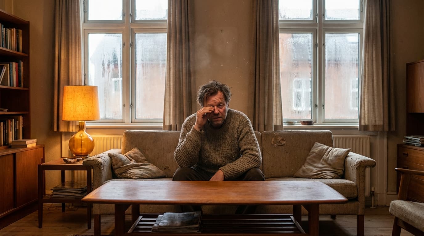 Luftfugtighed & indeklima