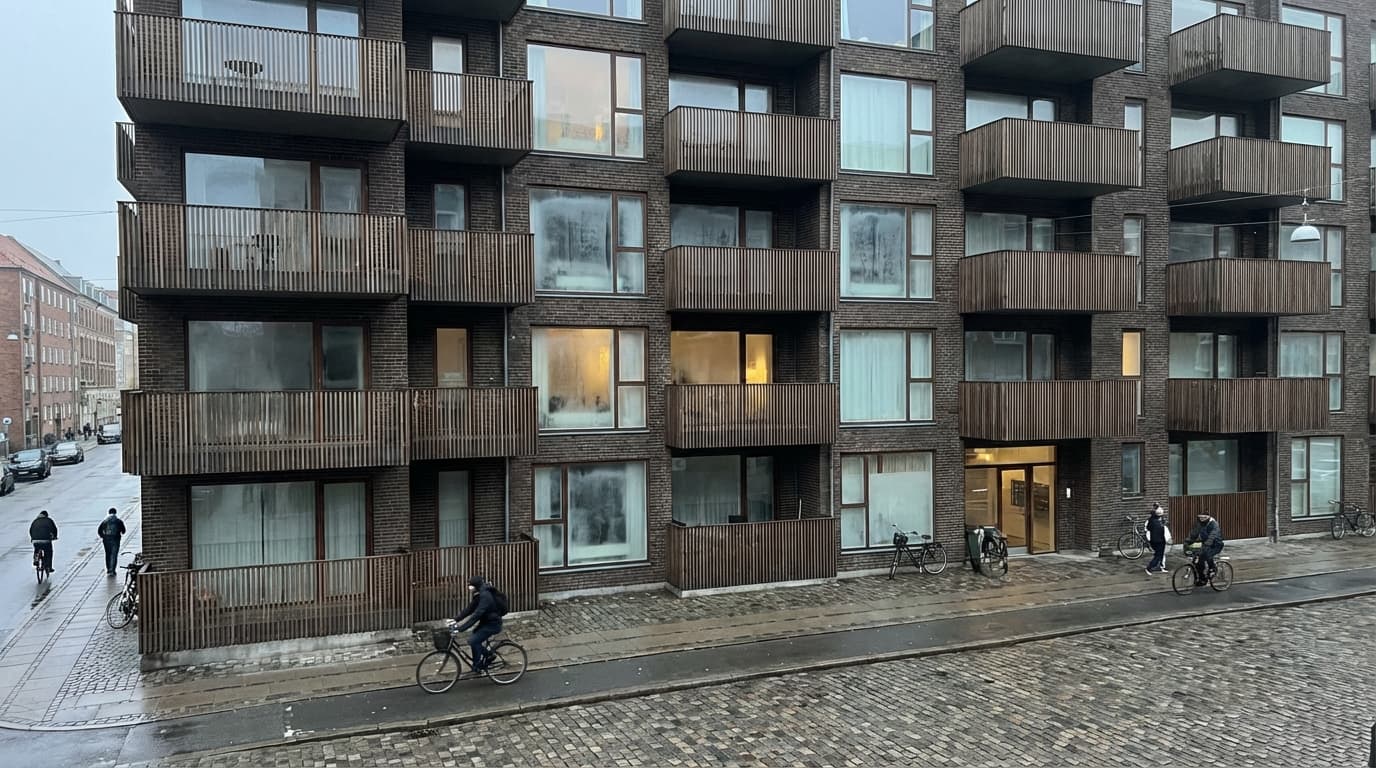 Løsninger efter hustype — hvad passer til dig?